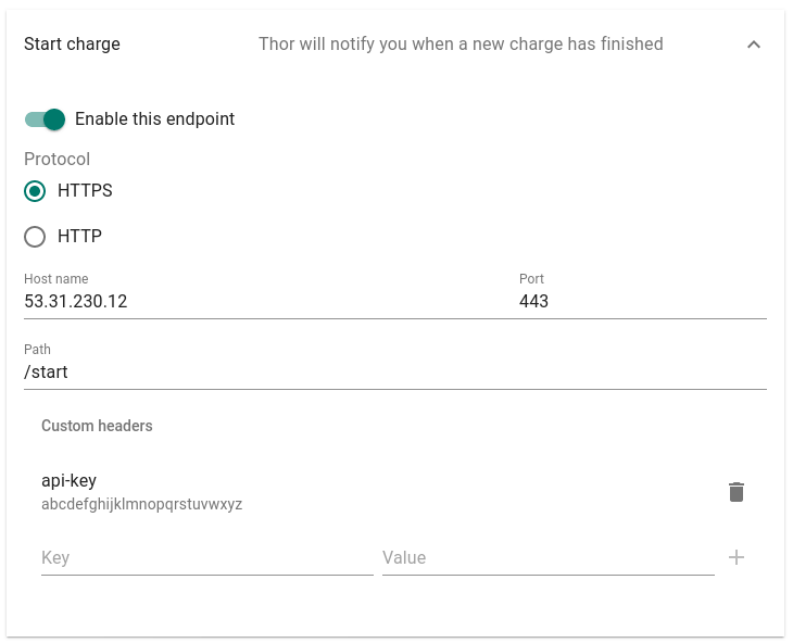 API integration 2